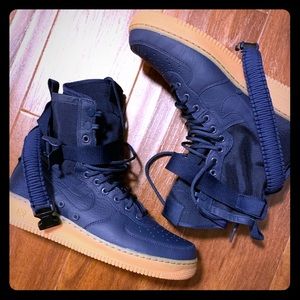 Nike sf af 1 high
